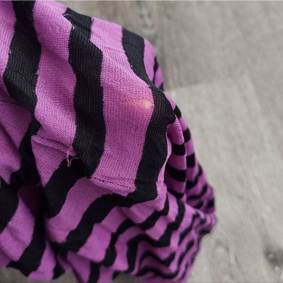 Spirit Halloween Toddler Sparkling Witch Costume 3T-4T - Picture 7 of 7